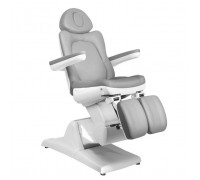 Cosmetology chair 870S GREY