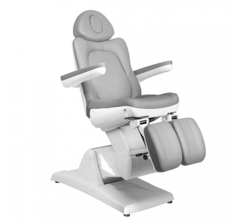 Cosmetology chair 870S GREY
