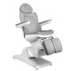 Cosmetology chair 870S GREY
