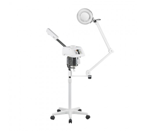Facial Steamer CLEAR