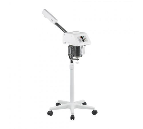 Facial Steamer CLEAR