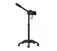 Facial Steamer D-09 black
