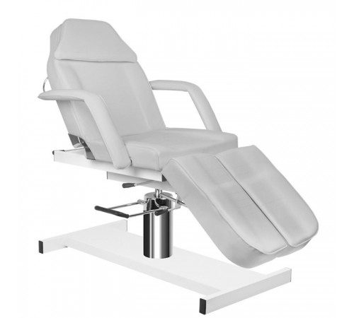 Cosmetology chair PODO-210 Grey