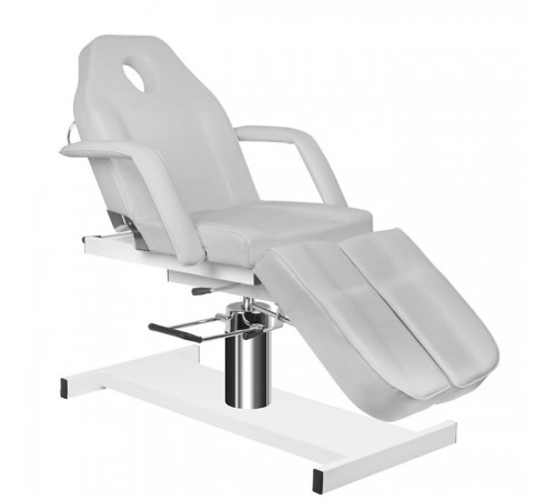 Cosmetology chair PODO-210 Grey