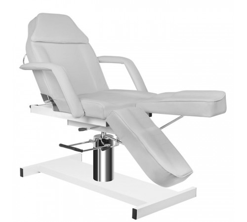 Cosmetology chair PODO-210 Grey