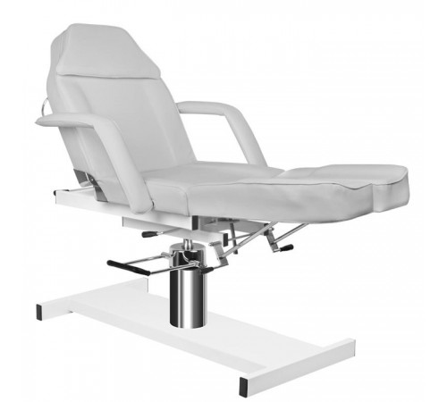 Cosmetology chair PODO-210 Grey