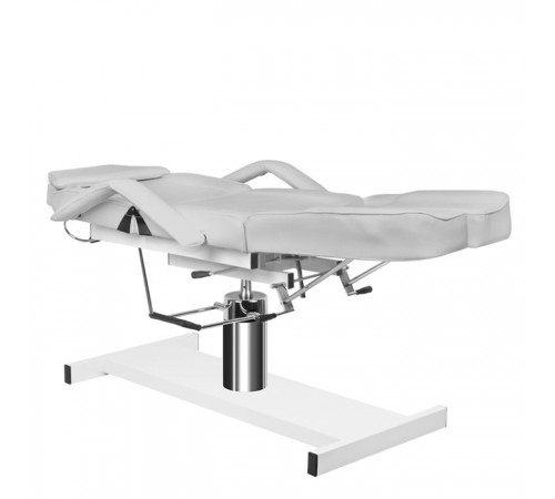 Cosmetology chair PODO-210 Grey