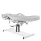 Cosmetology chair PODO-210 Grey