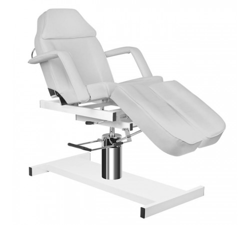 Cosmetology chair PODO-210 Grey