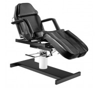 Cosmetology chair PODO-210 Black
