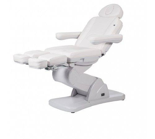 Cosmetology chair TALUS, 3 motors