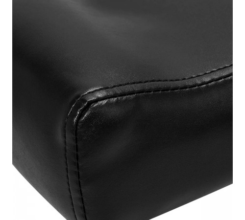 Jalkatuki Sillon Bell jalkahoitoon, musta