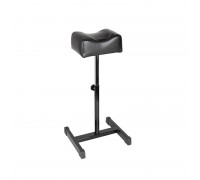 Bell Pedicure Footrest, Black