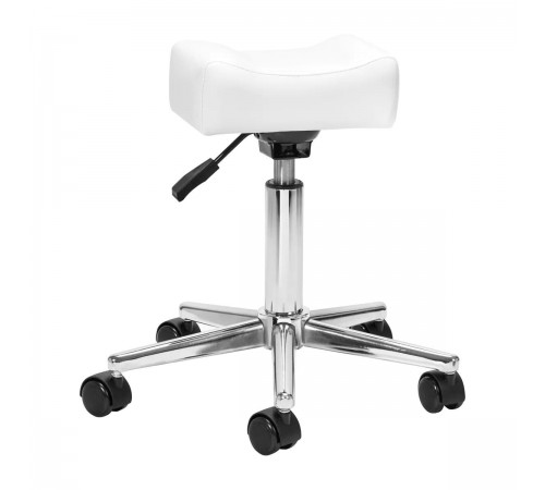 Jalkatuki Sillon Bell jalkahoitoon, valkoinen