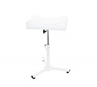 Wide Adjustable Pedicure Footrest