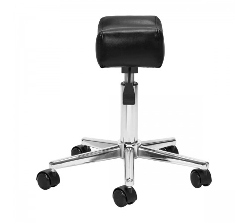 Jalkatuki Sillon Bell jalkahoitoon, musta