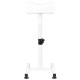 Footrest 117 for Pedicure, White