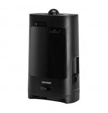 Automatic Hair Vacuum Gabbiano Automatic 1400 W, Black