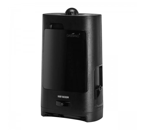 Automaattinen hiusimuri kampaamoon – Gabbiano Automatic 1400 W