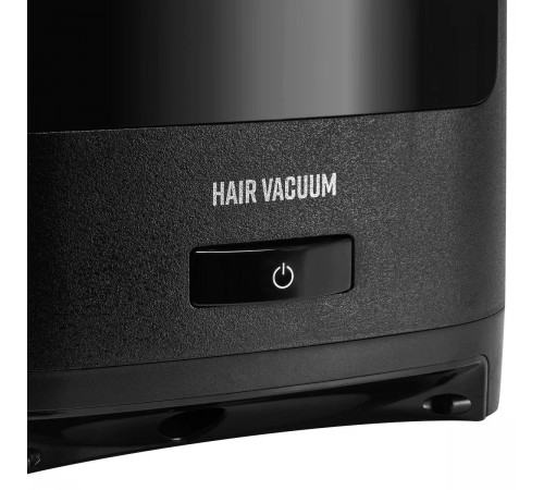 Automaattinen hiusimuri kampaamoon – Gabbiano Automatic 1400 W