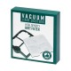 Flat HEPA Replacement Filter for Gabbiano Automatic Hair Vacuum