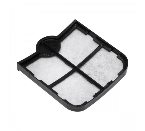 Flat HEPA Replacement Filter for Gabbiano Automatic Hair Vacuum