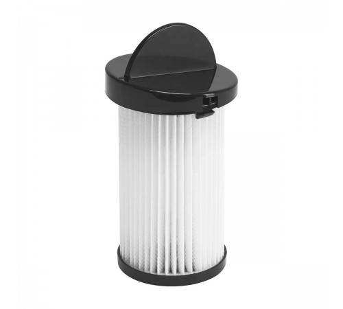 Washable Round Filter for Gabbiano Automatic Hair Vacuum