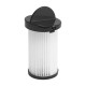 Washable Round Filter for Gabbiano Automatic Hair Vacuum