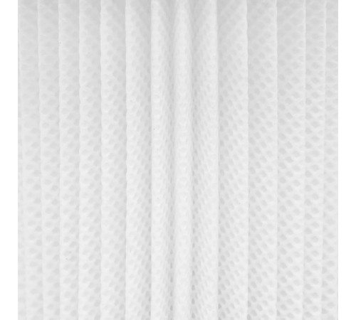 Washable Round Filter for Gabbiano Automatic Hair Vacuum