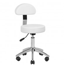 Jakkara EMMI White