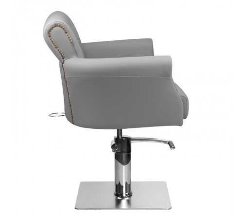 Kampaamotuoli HAIR SYSTEM BER HARMAA