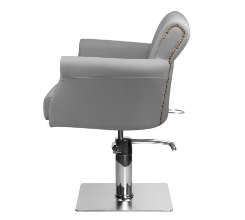 Kampaamotuoli HAIR SYSTEM BER HARMAA