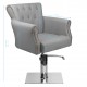Kampaamotuoli HAIR SYSTEM BER HARMAA