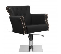 Styling chair HAIR SYSTEM BER MUSTA