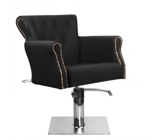 Styling chair HAIR SYSTEM BER MUSTA