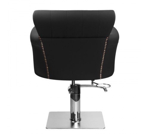 Styling chair HAIR SYSTEM BER MUSTA