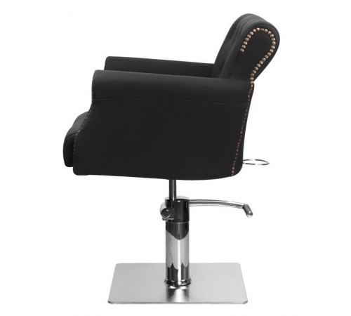 Styling chair HAIR SYSTEM BER MUSTA