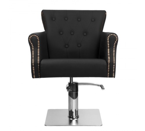 Styling chair HAIR SYSTEM BER MUSTA