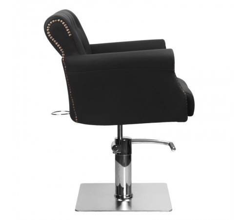 Styling chair HAIR SYSTEM BER MUSTA