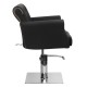 Styling chair HAIR SYSTEM BER MUSTA