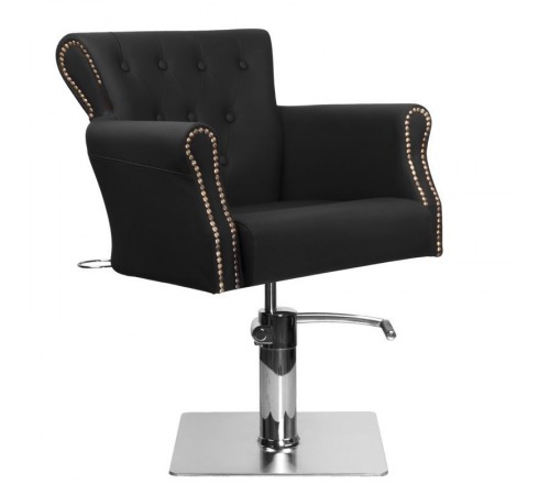 Styling chair HAIR SYSTEM BER MUSTA