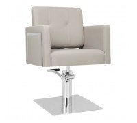 Styling chair LORENZO BEIGE