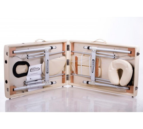 Folding massage table RESTPRO ALU2 (S) 