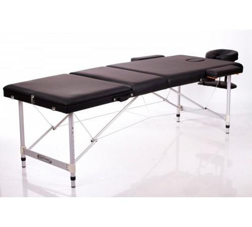 Folding massage table RESTPRO ALU 3