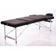 Folding massage table RESTPRO ALU 3
