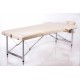 Folding massage table RESTPRO ALU 3