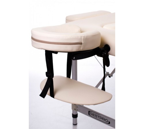 Folding massage table RESTPRO ALU2 (S) 