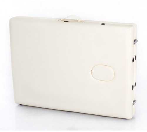 Folding massage table RESTPRO CLASSIC-2 CREAM