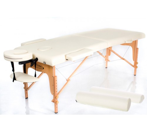 Folding massage table RESTPRO CLASSIC-2