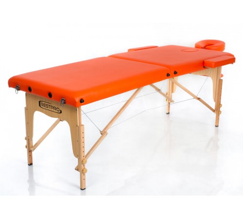 Folding massage table RESTPRO CLASSIC-2 ORANSSI